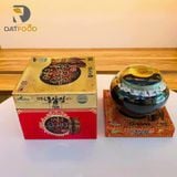 Cao hồng sâm KangHwa Hàn Quốc hũ sứ 1kg