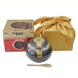 Cao hồng sâm KangHwa Hàn Quốc hũ sứ 1kg