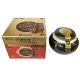 Cao hồng sâm KangHwa Hàn Quốc hũ sứ 1kg