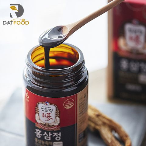 Cao hồng sâm KGC Royal Hàn Quốc hộp 240g