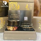 Cao hồng sâm G3 KGS hũ 150g - Hỗ trợ bệnh U.ng T.hư