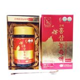 Cao hồng sâm KGS Hàn Quốc hộp đỏ 240g