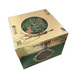 Cao hồng sâm núi KangHwa Hàn Quốc hũ sứ 1kg