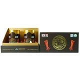 Cao hồng sâm thái cực Daesan Hàn Quốc hộp 2 lọ x 240g