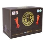Cao hồng sâm thái cực Daesan Hàn Quốc hộp 2 lọ x 240g