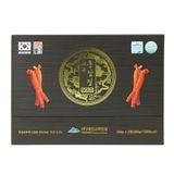 Cao hồng sâm thái cực Daesan Hàn Quốc hộp 2 lọ x 240g
