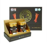 Cao hồng sâm thái cực Daesan Hàn Quốc hộp 2 lọ x 240g