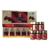 Cao linh chi Pocheon Hàn Quốc hộp 5 lọ x 50g