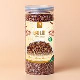 Gạo lứt rang muối Đạt Food