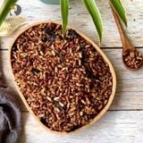 Gạo lứt rong biển sấy ăn liền Đạt Food