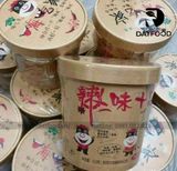 Miến Trùng Khánh - Miến Chua Cay