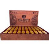 An cung bổ não Trầm Hương Jimhyangdan Gold Hàn Quốc hộp giấy 60 viên (Mẫu mới)