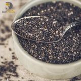 Hạt chia Úc Absolute Organic túi tím 1kg