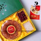 Huyết yến rút lông cao cấp - Yến Sào Nha Trang