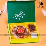 Huyết yến rút lông cao cấp - Yến Sào Nha Trang