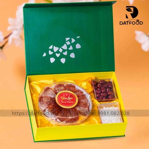 Huyết yến rút lông cao cấp - Yến Sào Nha Trang