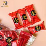 Kẹo dẻo hồng sâm CW Cheonnyeonnae Food Hàn Quốc gói 350g