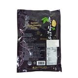 Kẹo hắc sâm Daedong Hàn Quốc gói 250g