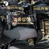 Kẹo hắc sâm Samjin Hàn Quốc gói 200g