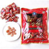 Kẹo hồng sâm 365 Hàn Quốc gói 200g