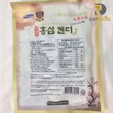 Kẹo hồng sâm Hàn Quốc không đường cành đào gói 200g