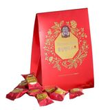 Kẹo hồng sâm KGC Hàn Quốc có đường