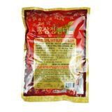 Kẹo hồng sâm KGS Hàn Quốc gói 300g