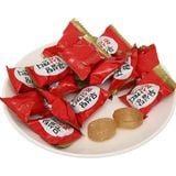 Kẹo hồng sâm không đường 365 Hàn Quốc gói 500g