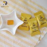 Kẹo hồng sâm không đường KGC Renesse Hàn Quốc