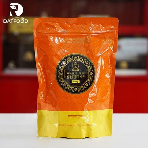 Kẹo sâm không đường KGC Renesse Hàn Quốc