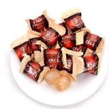 Kẹo hồng sâm không đường Koryo Food Hàn Quốc gói 500g