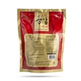 Kẹo hồng sâm Sobaek Hàn Quốc gói 200g