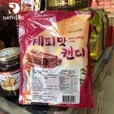 Kẹo quế cứng Hàn Quốc gói 200g