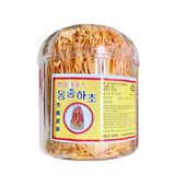 Nấm đông trùng hạ thảo khô Hàn Quốc hộp 45g