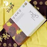 Nấm linh chi có bào tử 365 Hàn Quốc hộp 1kg
