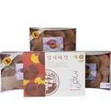Nấm linh chi có bào tử 365 Hàn Quốc hộp 1kg