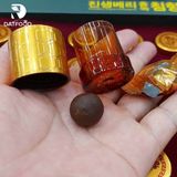 An cung ngưu trầm hương bổ não Ginsengberry Hongnok Chimhyanghwan 32 viên