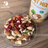 Nhân hạt dinh dưỡng mix Đạt Food
