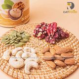 Nhân hạt dinh dưỡng mix Đạt Food