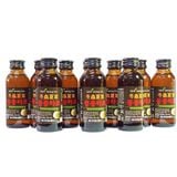 Nước đông trùng hạ thảo Dongnam Medics Hàn Quốc hộp 10 chai x 100ml