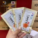Nước đông trùng hạ thảo Nongzinsicphum hộp 60 gói x 30ml