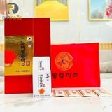 Nước đông trùng hạ thảo Nongzinsicphum hộp 60 gói x 30ml