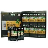 Nước hắc sâm Daesan Hàn Quốc hộp xách đen 30 gói x 70ml
