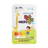 Nước hồng sâm baby Daedong Hàn Quốc 6-13 tuổi hộp 30 gói x 20ml
