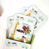 Nước hồng sâm baby Daedong Hàn Quốc 6-13 tuổi hộp 30 gói x 20ml