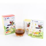 Nước hồng sâm baby Daedong Hàn Quốc 6-13 tuổi hộp 30 gói x 20ml