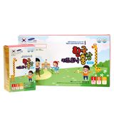 Nước hồng sâm baby Daedong Hàn Quốc 6-13 tuổi hộp 30 gói x 20ml