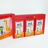 Nước hồng sâm Baby Daesan Kids Plus Hàn Quốc hộp 30 gói x 10g