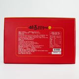 Nước hồng sâm Baby Daesan Kids Plus Hàn Quốc hộp 30 gói x 10g