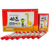 Nước hồng sâm Baby Daesan Kids Plus Hàn Quốc hộp 30 gói x 10g